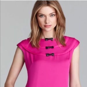 Milly Isabel Bow Top